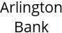 Arlington Bank