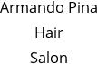 Armando Pina Hair Salon