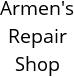 Armen's Repair Shop