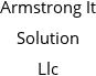 Armstrong It Solution Llc