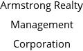 Armstrong Realty Management Corporation