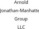 Arnold Jonathan-Manhattes Group LLC