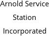 Arnold Service Station Incorporated