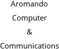 Aromando Computer & Communications