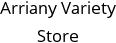 Arriany Variety Store