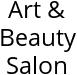 Art & Beauty Salon