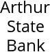 Arthur State Bank