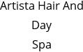 Artista Hair And Day Spa