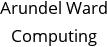 Arundel Ward Computing