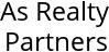 As Realty Partners