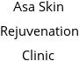 Asa Skin Rejuvenation Clinic