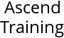 Ascend Training