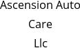 Ascension Auto Care Llc