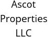 Ascot Properties LLC