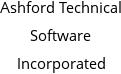 Ashford Technical Software Incorporated