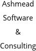Ashmead Software & Consulting