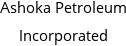 Ashoka Petroleum Incorporated