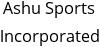 Ashu Sports Incorporated