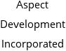 Aspect Development Incorporated