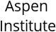 Aspen Institute