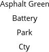 Asphalt Green Battery Park Cty