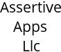 Assertive Apps Llc