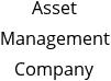 Asset Management Company