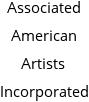 Associated American Artists Incorporated