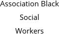 Association Black Social Workers