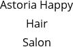 Astoria Happy Hair Salon