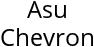 Asu Chevron