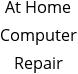 At Home Computer Repair