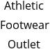 Athletic Footwear Outlet