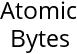 Atomic Bytes