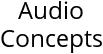 Audio Concepts