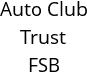 Auto Club Trust FSB