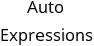 Auto Expressions
