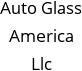 Auto Glass America Llc