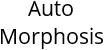 Auto Morphosis