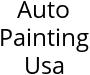 Auto Painting Usa