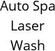 Auto Spa Laser Wash