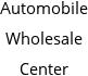 Automobile Wholesale Center