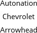 Autonation Chevrolet Arrowhead