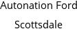 Autonation Ford Scottsdale