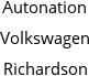 Autonation Volkswagen Richardson