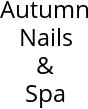 Autumn Nails & Spa