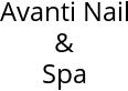 Avanti Nail & Spa