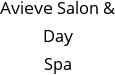 Avieve Salon & Day Spa