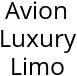 Avion Luxury Limo