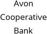 Avon Cooperative Bank